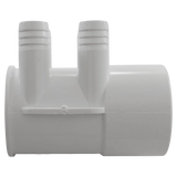 Waterway 672-7170 4-Port Manifold - Side