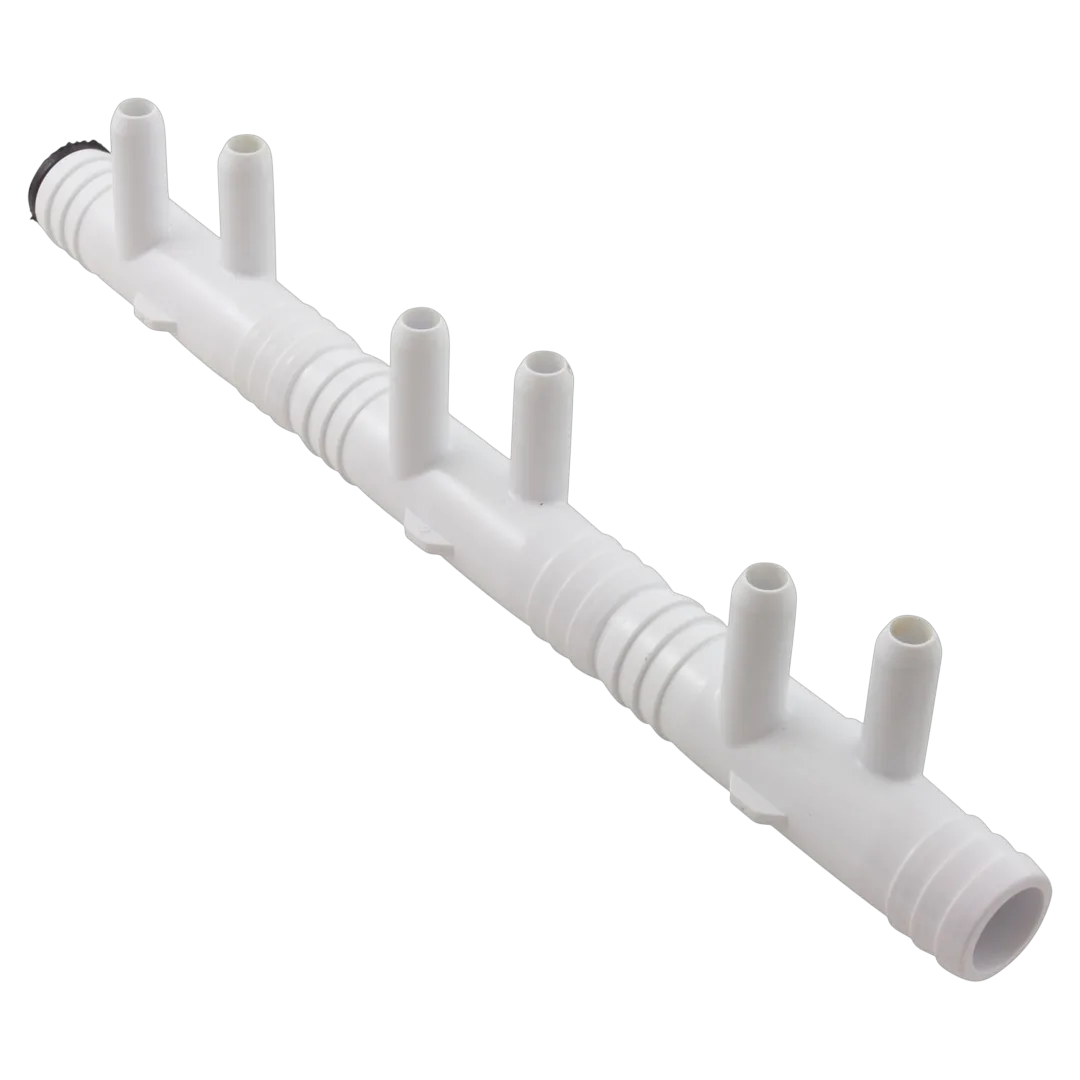 Waterway 672-7190 Manifold - Reverse