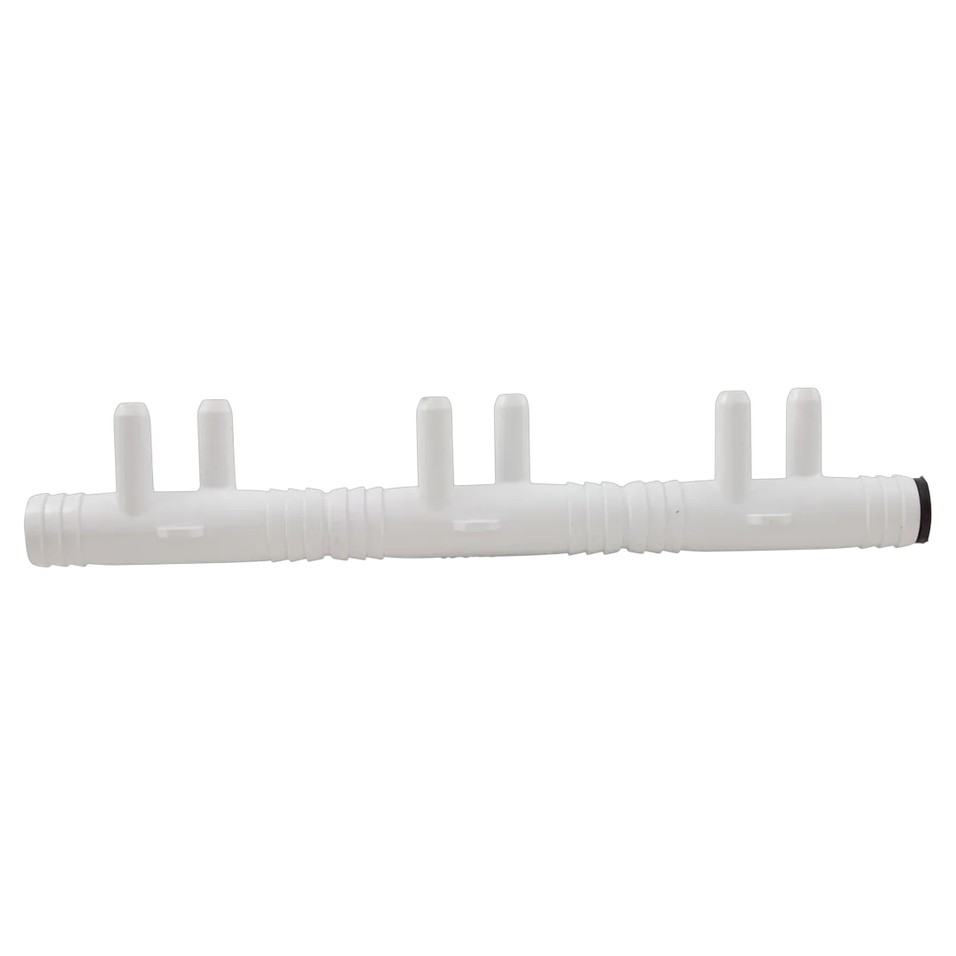 Waterway 672-7190 Manifold - Side