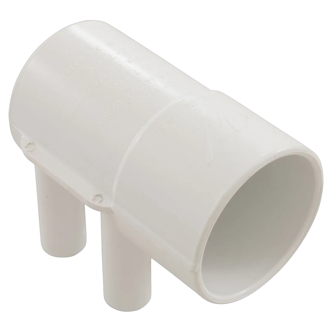 Waterway 672-7370 Manifold 2" Slip x Dead End - Alt (4)