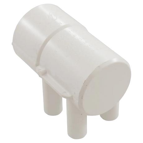 Waterway 672-7370 Manifold 2" Slip x Dead End - Reverse
