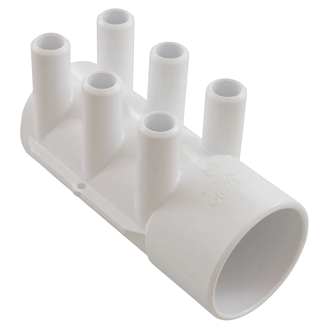 Waterway 672-7380 Manifold - Alt (4)