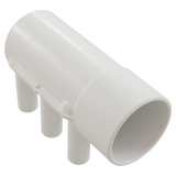 Waterway 672-7380 Manifold - Bottom
