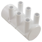 Waterway 672-7380 Manifold - Reverse