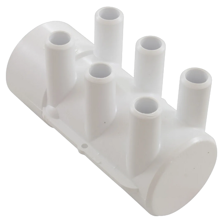 Waterway 672-7380 Manifold - Reverse