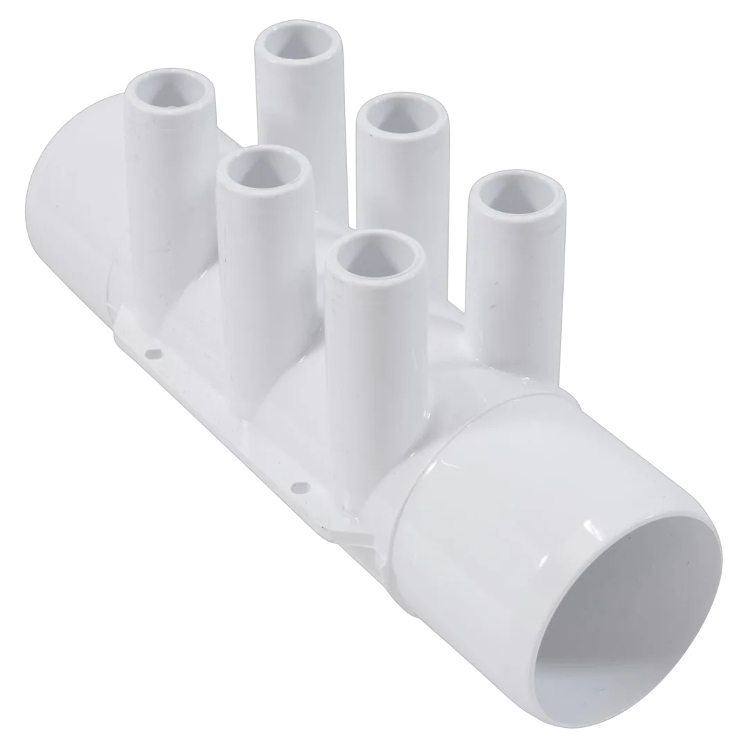 Waterway 672-7520 ShurGrip II Manifold - Alt (6)