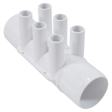 Waterway 672-7520 ShurGrip II Manifold - Alt (6)