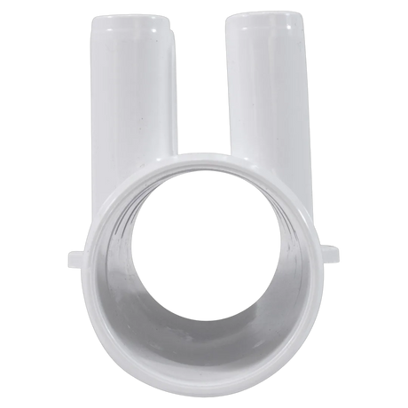 Waterway 672-7520 ShurGrip II Manifold - Front