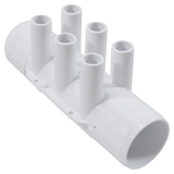 Waterway 672-7520 ShurGrip II Manifold - Reverse