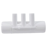 Waterway 672-7520 ShurGrip II Manifold - Side