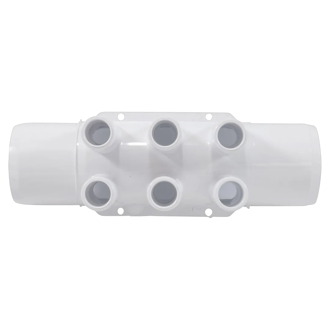 Waterway 672-7520 ShurGrip II Manifold - Top