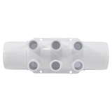 Waterway 672-7520 ShurGrip II Manifold - Top