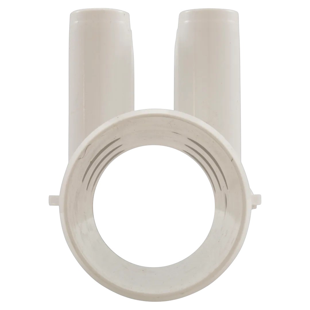 Waterway 672-7620 Manifold - Front