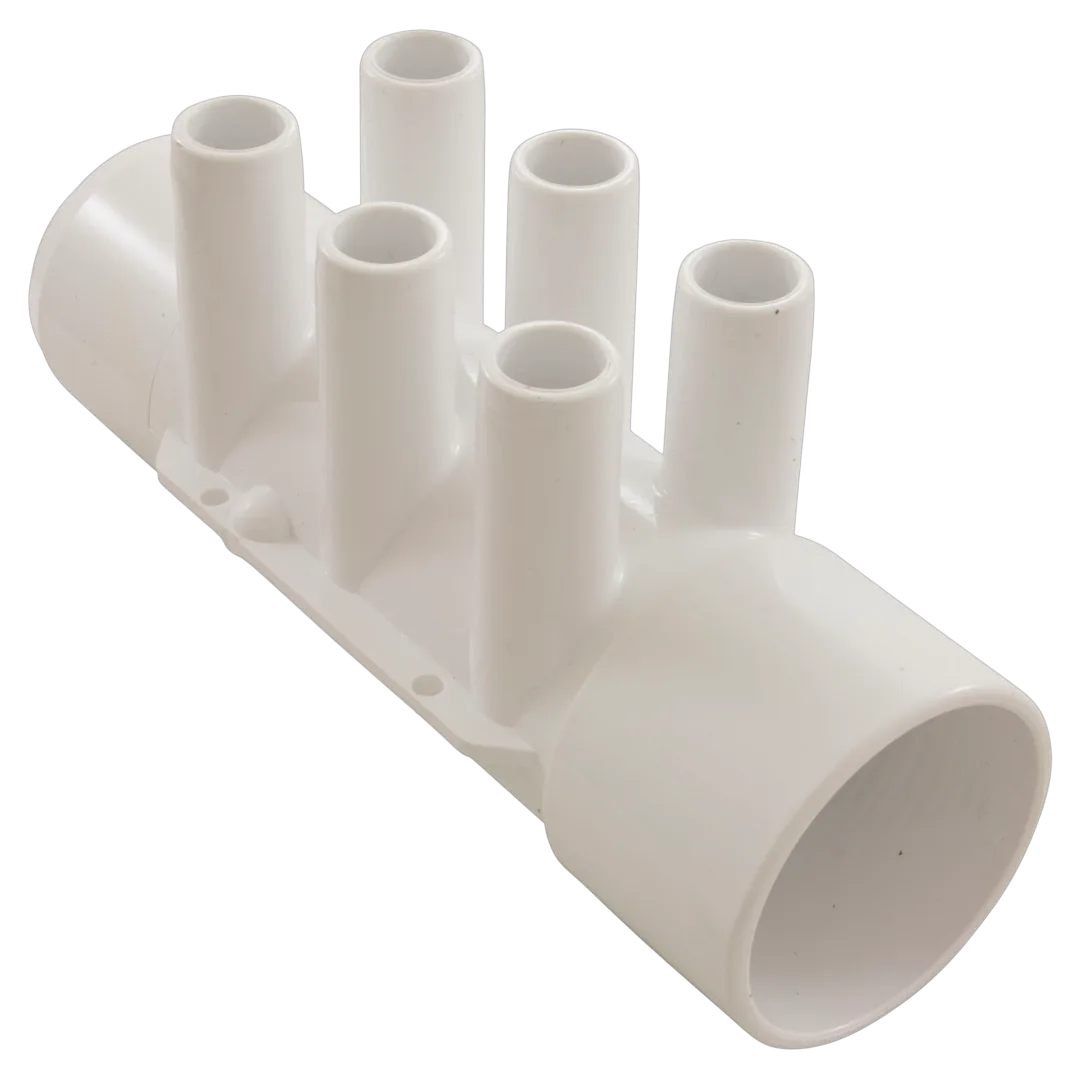 Waterway 672-7620 Manifold - Reverse