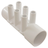 Waterway 672-7620 Manifold - Reverse