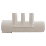 Waterway 672-7620 Manifold - Side