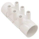 Waterway 672-7930 Spa Manifold - Alt (6)