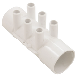 Waterway 672-7930 Spa Manifold - Reverse