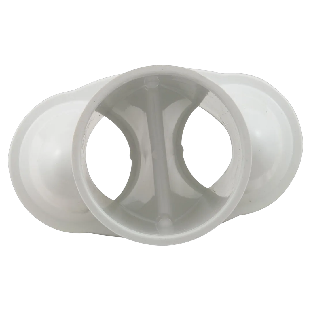 Waterway 672-8000 Manifold Wye - Front