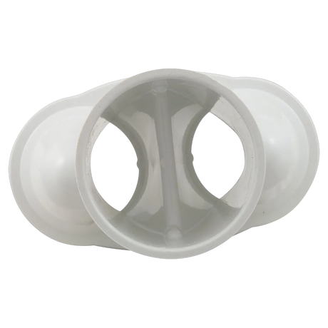 Waterway 672-8000 Manifold Wye - Front
