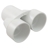 Waterway 672-8000 Manifold Wye - Reverse