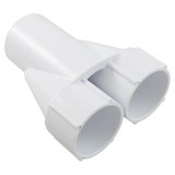 Waterway 672-8040 Manifold Wye Fitting