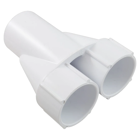 Waterway 672-8040 Manifold Wye Fitting