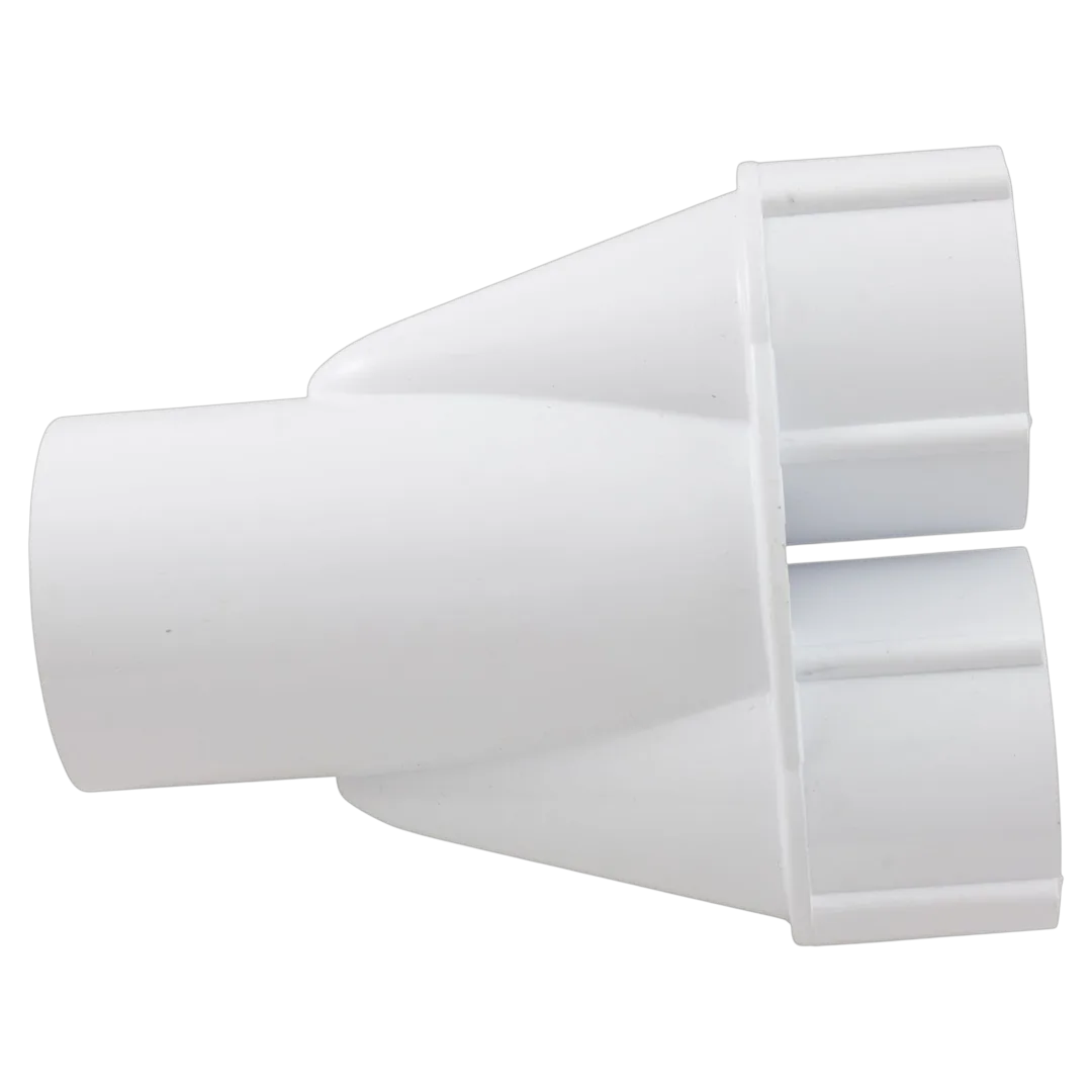 Waterway 672-8040 Manifold Wye - Side