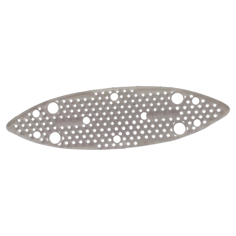 Waterway 672-8110 Diverter - 3.5 in Waterfall - Front