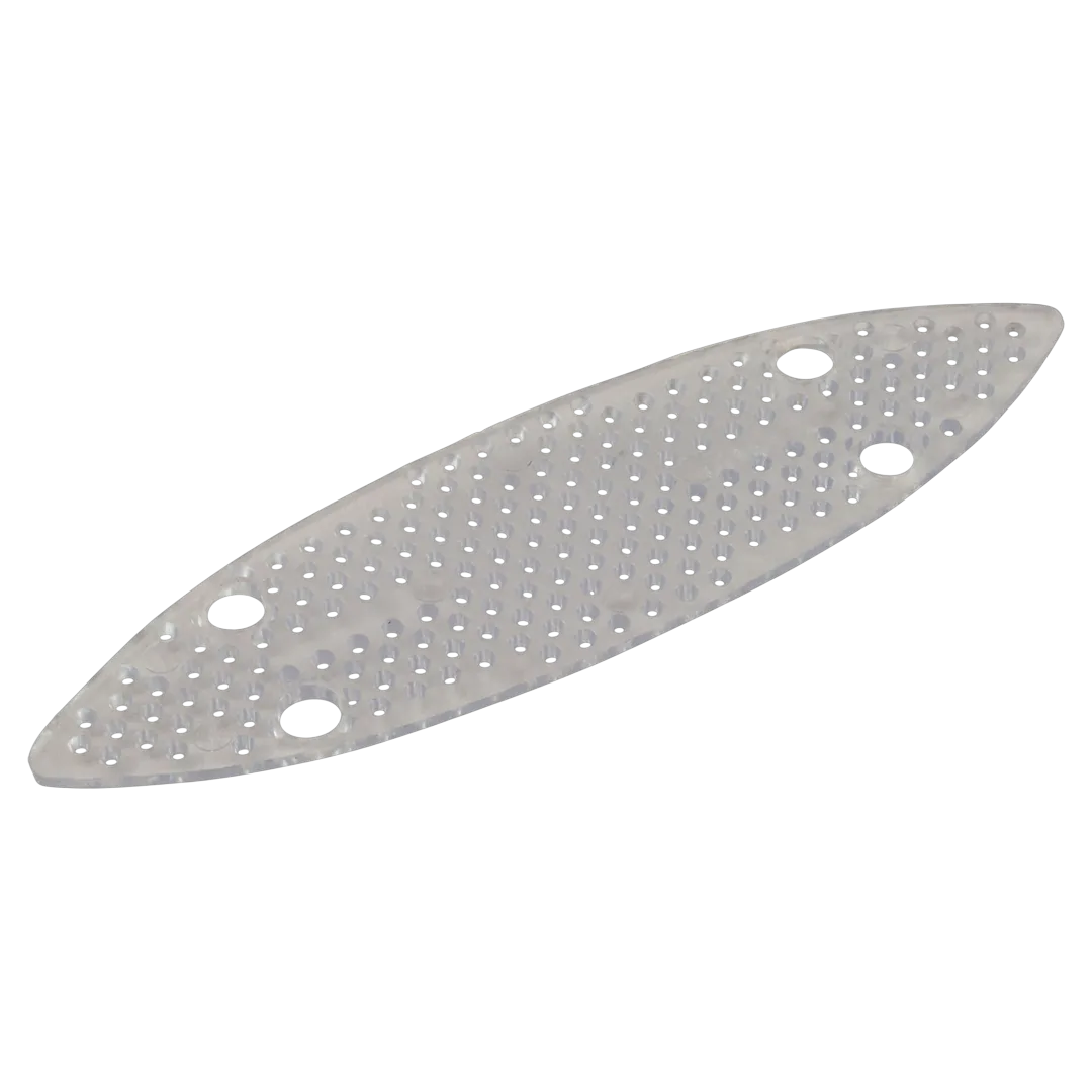 Waterway 672-8110 Diverter - 3.5 in Waterfall - Reverse