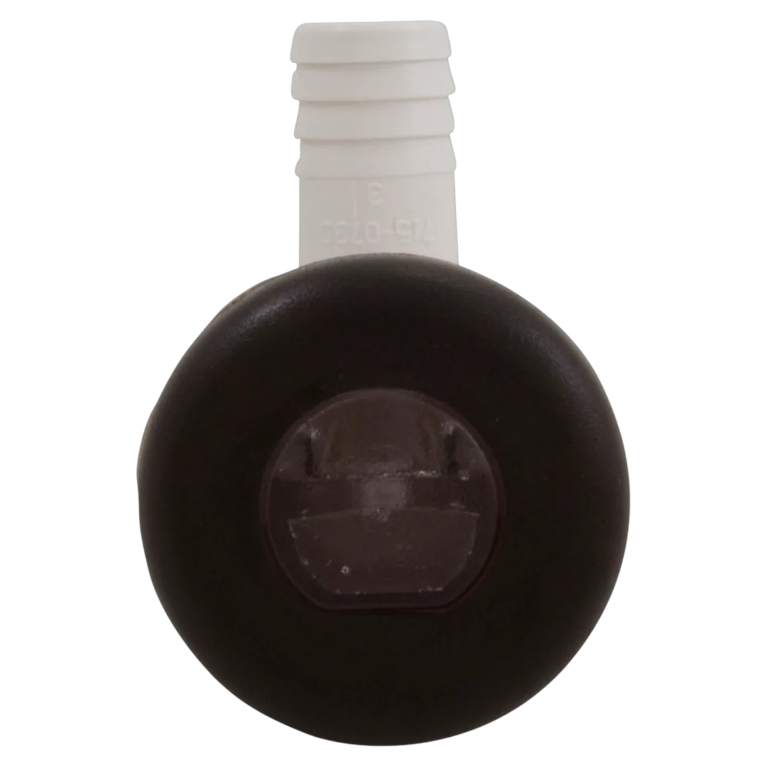 Waterway LED Pop-Up Water Feature Black