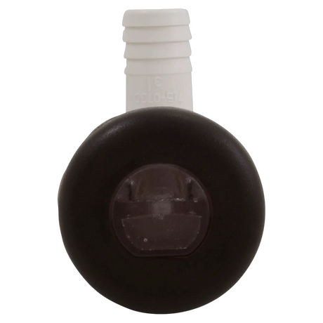 Waterway LED Pop-Up Water Feature Black