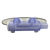 Waterway 675-3669-DSG Cascades Assembly With Manifold - Back