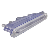Waterway 675-4008LF 6 Inch LED Waterfall Assembly - Angle
