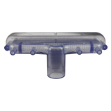 Waterway 675-4008LF 6 Inch LED Waterfall Assembly - Back