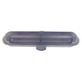 Waterway 675-4008LF 6 Inch LED Waterfall Assembly - Front