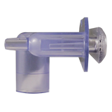 Waterway 675-4008LF 6 Inch LED Waterfall Assembly - Side