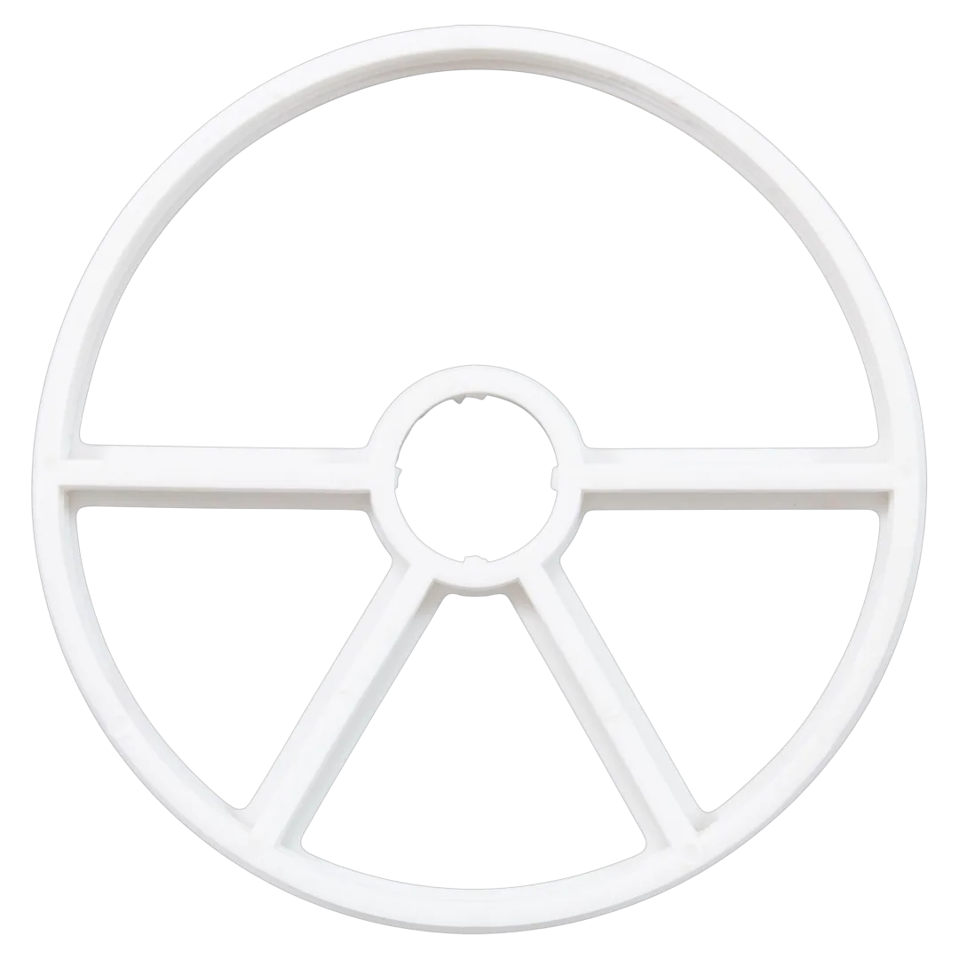 Waterway 711-1910B Diverter Spider Gasket - Back