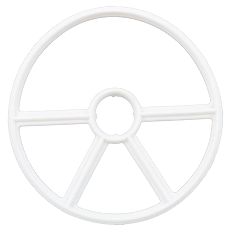 Waterway 711-1910B Diverter Spider Gasket - Front