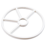 Waterway 711-1910B Diverter Spider Gasket - Reverse