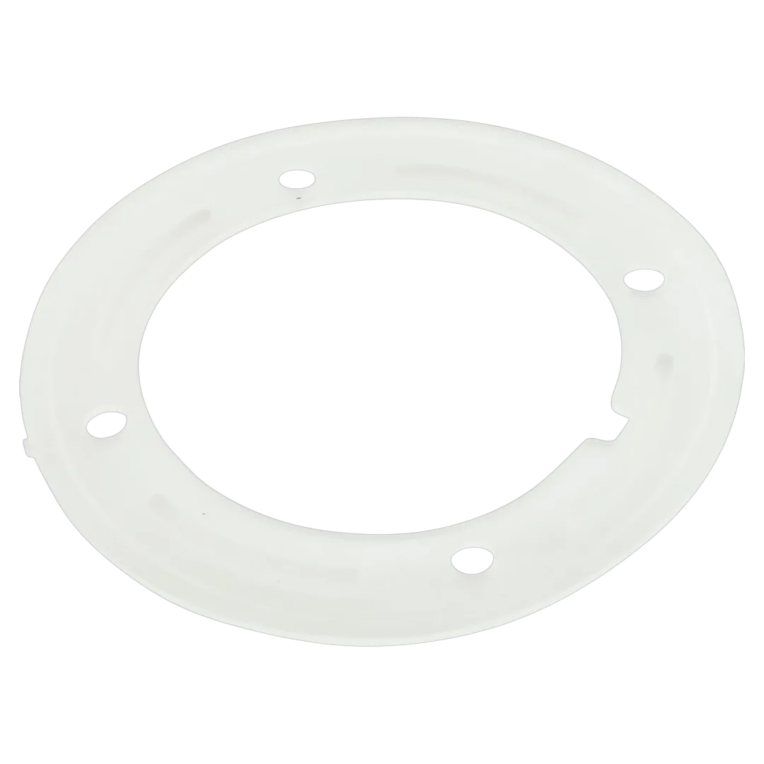 Waterway 711-7320 Faceplate Gasket - Reverse