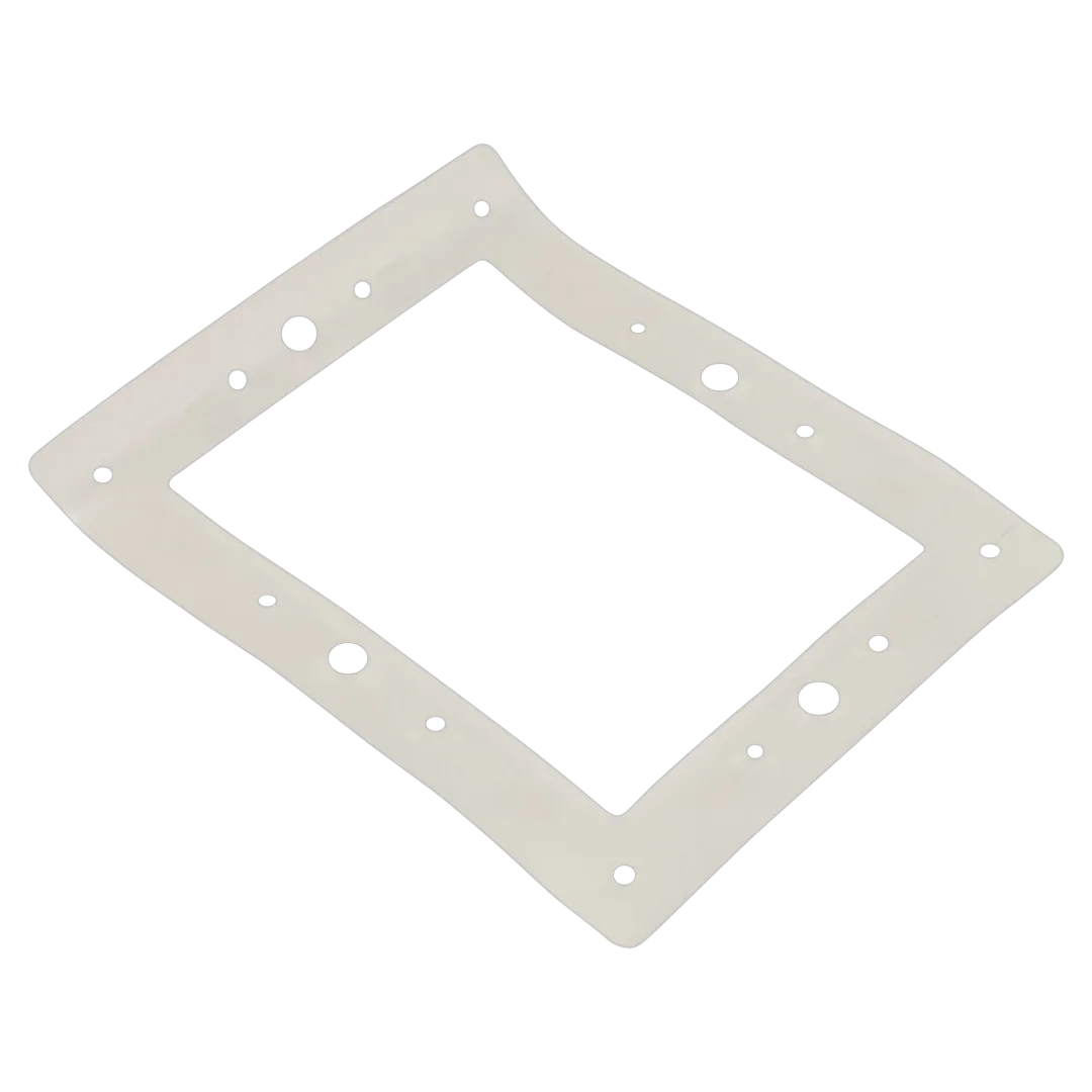 Waterway Renegade Skimmer Gasket 711-9510 - Reverse