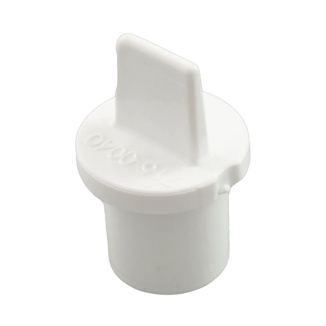 Waterway 715-0040 3/4 inch Barb Plug for Smartplumb