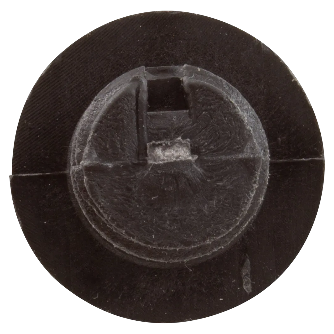 Waterway 715-1201 Quarter Slot Drain Plug - Bottom