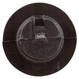 Waterway 715-1201 Quarter Slot Drain Plug - Bottom