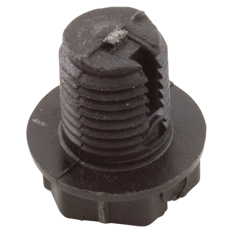 Waterway 715-1201 Quarter Slot Drain Plug - Reverse