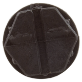 Waterway 715-1201 Quarter Slot Drain Plug - Top