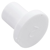 Waterway 715-9870 3/8 Barb Plug - Reverse