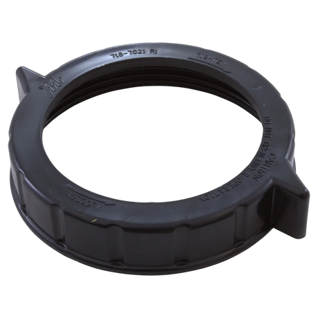 Waterway 718-7021-CPVC Lock Ring Check Valve