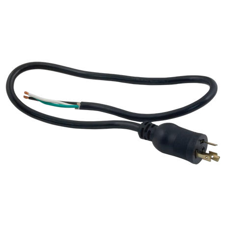 Waterway 3ft Twist Lock Power Cord 741-CGGZ-37L